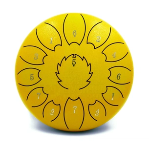 Глюкофон Fzone STD10I13N Gold изображение 1