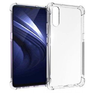 Чохол до мобільного телефона BeCover Anti-Shock Vivo V17 Neo Clear (704057) зображення 1