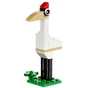 Конструктор LEGO Classic Коробка кубиків для творчого конструювання (10698) - зменшене зображення 5