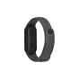 Ремінець до фітнес браслета Armorstandart для Xiaomi Mi Band 8 Platinum Gray (ARM68025) - зменшене зображення 1