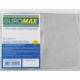 Файл Buromax JOBMAX, А4+, 30мкм, 100шт. в упаковці (BM.3800-y) - зменшене зображення 1