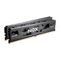 Модуль пам'яті для комп'ютера DDR5 32GB (2x16GB) 5200 MHz NOX Apacer (AH5U32G52C522MBAA-2) - зменшене зображення 2