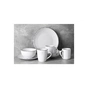 Чашка Ardesto Lucca 360 мл Winter white (AR2936WMC) - зменшене зображення 2