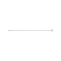 Засіб для догляду за духовими Yamaha Cleaning Rod for Trombone - зменшене зображення 1