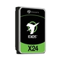 Жорсткий диск 3.5" 12TB Seagate (ST12000NM002H) - зменшене зображення 2