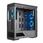 Корпус Gamemax StarLight B-Blue - зменшене зображення 9
