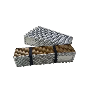Туристичний килимок Tramp Compact Lite Reflect Olive (UTRI-001-green) зображення 1