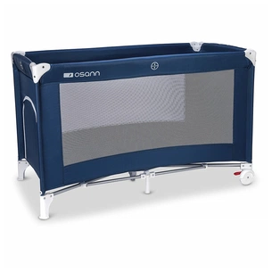 Дитячий манеж Osann Travel Royal Blue (161-183-319) зображення 1