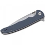 Ніж CJRB Briar G10 Gray (J1902-GYF) - зменшене зображення 2
