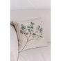 Подушка Прованс гобеленова декоративна Гілка Евкаліпту 45х45 см (035500) - зменшене зображення 2