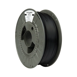 Пластик для 3D-принтера The Filament PLA Lite 1.75mm BLACK 1kg (TF-24224) зображення 1