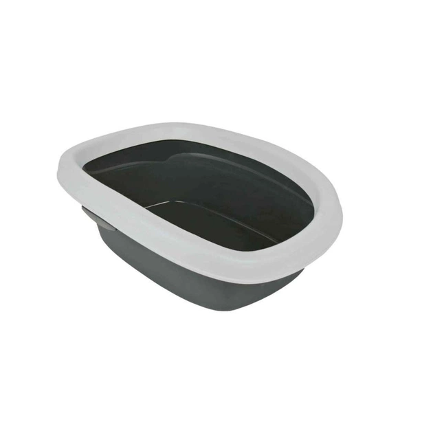 Туалет для котів Trixie Carlo 43*31*14 (4011905401119) - picture 1