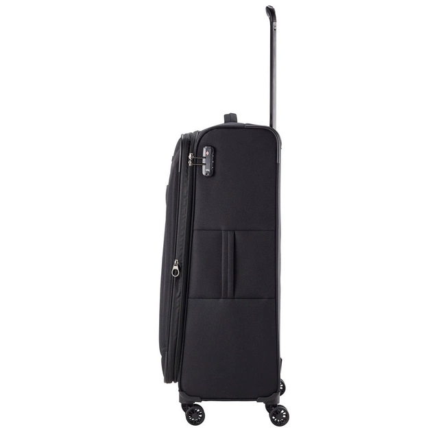 Валіза Travelite Chios Black L (TL080049-01) - зображення 5