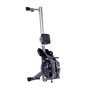 Гребной тренажер Toorx Rower Rower Sea 70 (ROWER-SEA-70) (931929) - уменьшенное изображение 2