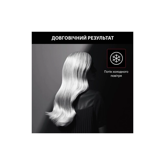 Фен Rowenta CV581LF0 - зображення 9