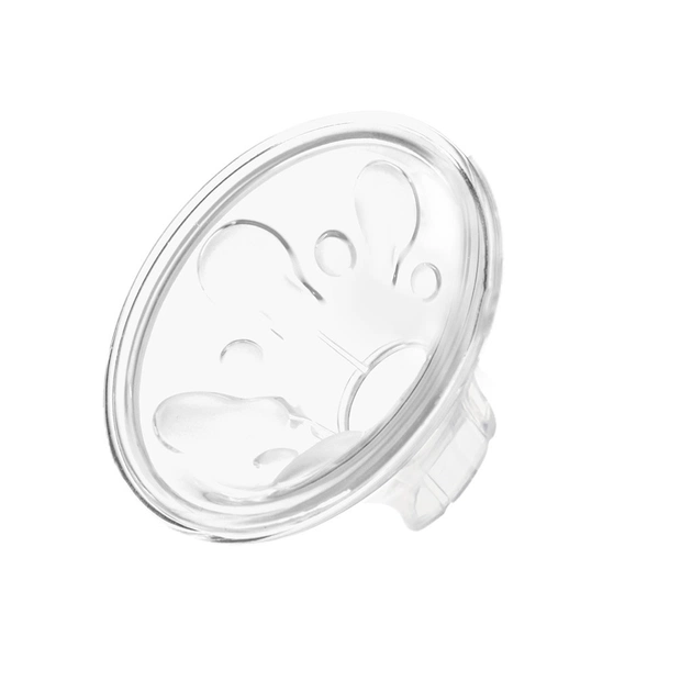 Молоковідсмоктувач Nuvita механічний з регульованою ручкою (NV1215M) - picture 5