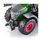 Спецтехніка Siku Трактор Fendt 1050 з фронтальним навантажувачем (6336584) - зменшене зображення 7