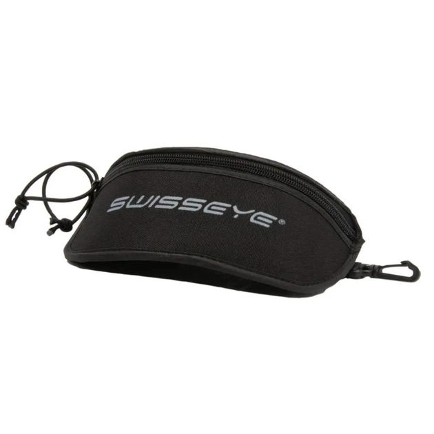 Тактичні окуляри Swiss Eye Nighthawk (40921-1) - picture 2