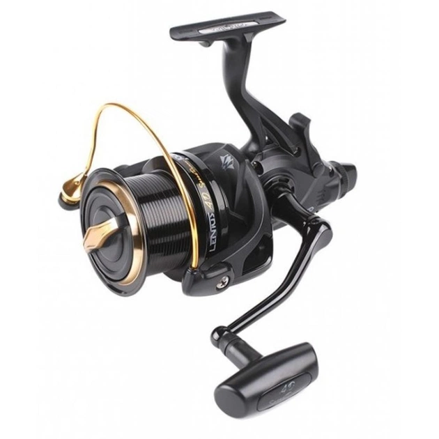 Котушка Mikado Baitrunner Lentus A.D.Speedrunner 10007 (KDA102-10007) - изображение 1