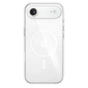 Чохол до мобільного телефона BeCover FIBRA Crystal MagSafe Apple iPhone 17 Air (715367) - зменшене зображення 1