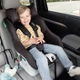 Автокрісло Graco Extend LX , 40-105 см (0+/1), чорне (GC2115ABMDN000) - зменшене зображення 8
