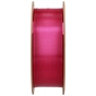 Пластик для 3D-принтера Polymaker PLA PANCHROMA SILK 1,75mm 1kg MAGENTA (CA03010) - зменшене зображення 3