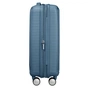 Валіза American Tourister Soundbox 35.5/41 л сіро-синя (32G*51001) - зменшене зображення 6
