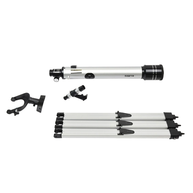 Телескоп Sigeta Dorado II 70/700 AZ (65345) - picture 9