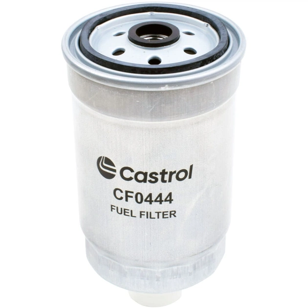 Фильтр топливный Castrol Filters CF0444 - изображение 1
