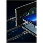 Дата кабель USB 2.0 AM to Lightning + Micro 5P + USB-C 1.2m 100W nylon black XoKo (SC-3100) - уменьшенное изображение 5