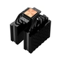 Кулер до процесора PcCooler RT620 Digital BK - зменшене зображення 7
