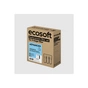 Набор картриджей для проточного фильтра Ecosoft Комплект картриджів Ecosoft 1-2-3 Premium, видаляє жорсткість, х (CRV3ECO) - уменьшенное изображение 3