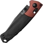 Ніж Benchmade Mini Crooked River (15085BK-04) - зменшене зображення 3