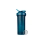 Шейкер спортивний BlenderBottle Pro45 1270ml Ocean Blue (Pro45_Ocean_Blue) - зменшене зображення 2