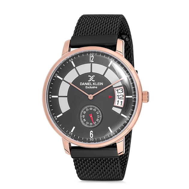 Наручные часы Daniel Klein DK12143-3 - изображение 1