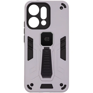 Чохол до мобільного телефона Armorstandart Proover OPPO Reno14 Pro 5G Grey (ARM87181) зображення 1