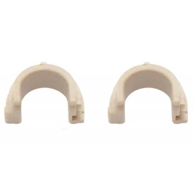 Втулка вала резинового HP LJ P3015 аналог RM1-6319-Bushing компл. AHK (50032) - изображение 1