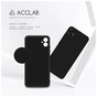 Чехол для мобильного телефона ACCLAB Silicone Case Samsung Galaxy A04e Black (1283126601453) - уменьшенное изображение 5