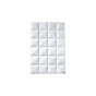 Ковдра Billerbeck E04 Goldedition Mono 155x220 см (5542258005) - зменшене зображення 1