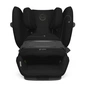 Автокрісло Cybex Pallas G i-Size Moon Black (522002177) - зменшене зображення 4