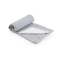Ковдра Руно махрова Summer Grey 140 х 205 (321.02МУ_Summer Grey) - зменшене зображення 2