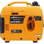 Генератор maXpeedingRODS MXR1500 інверторний (1 kW), 220V, 50Hz, 2,4л, ручний запуск (mxr1500) - зменшене зображення 4