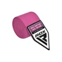 Бинт для спорта RDX WX Professional Boxing Hand Wraps Pink 4.5m (HWX-RP+) - уменьшенное изображение 1