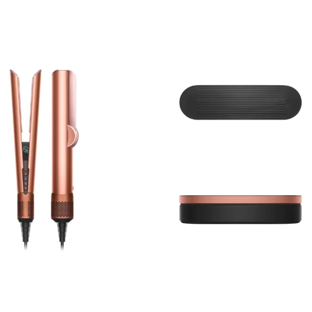 Стайлер Dyson HT01 Airstrait Amber Silk (143343-01) - изображение 3