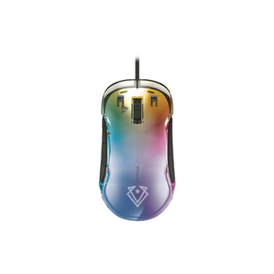 Мишка Vertux Phoenix USB Black (phoenix.black) зображення 1