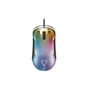 Мишка Vertux Phoenix USB Black (phoenix.black) - зменшене зображення 1