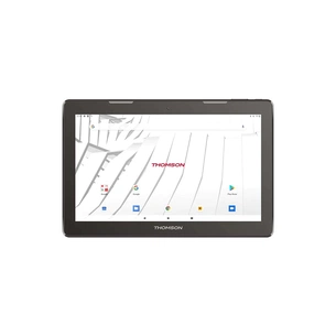 Планшет THOMSON TEO 13.3" 4/64GB LTE Black (T13M4BK64LTE) зображення 1