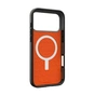 Чохол до мобільного телефона UAG Civilian MagSafe iPhone 17 Pro Max Orange (114546119797) - зменшене зображення 11