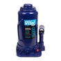 Домкрат Vitol DB-15002/T91504, телескопический, гидравлический, 15т, min 230мм, max 460мм (DB-15002) - уменьшенное изображение 1