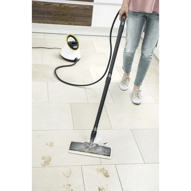 Пароочищувач Karcher SC 2 Premium Delux (1.513-253.0) - изображение 3